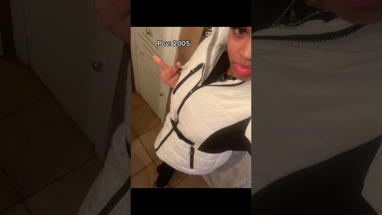 Flashback to the Early 2000s Fashion Trends ✨