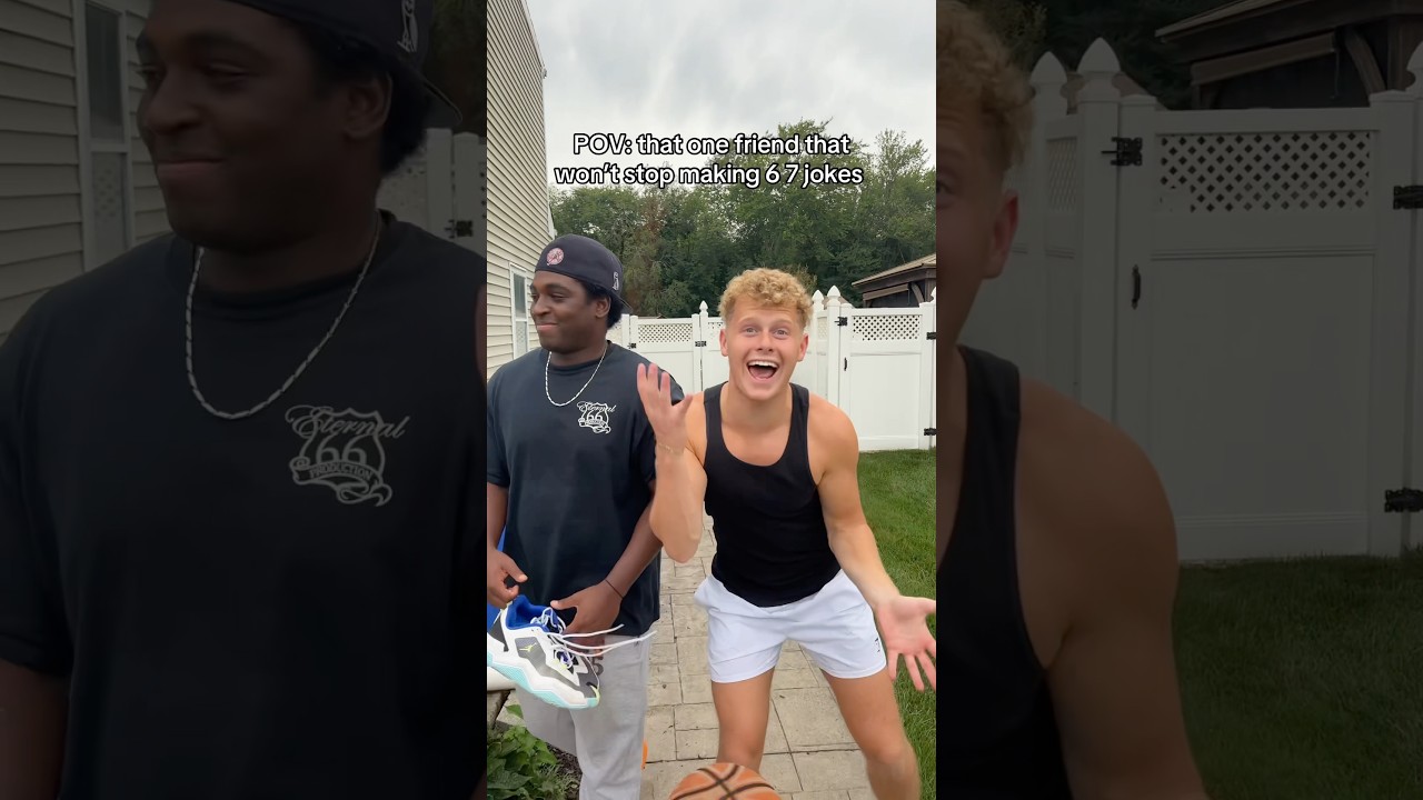 6 Humorous Skit Compilation #67