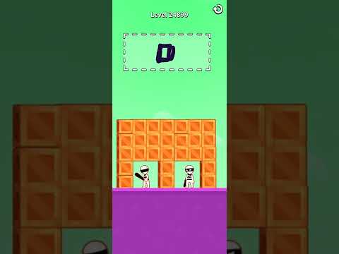 Draw Hero. Level 24899