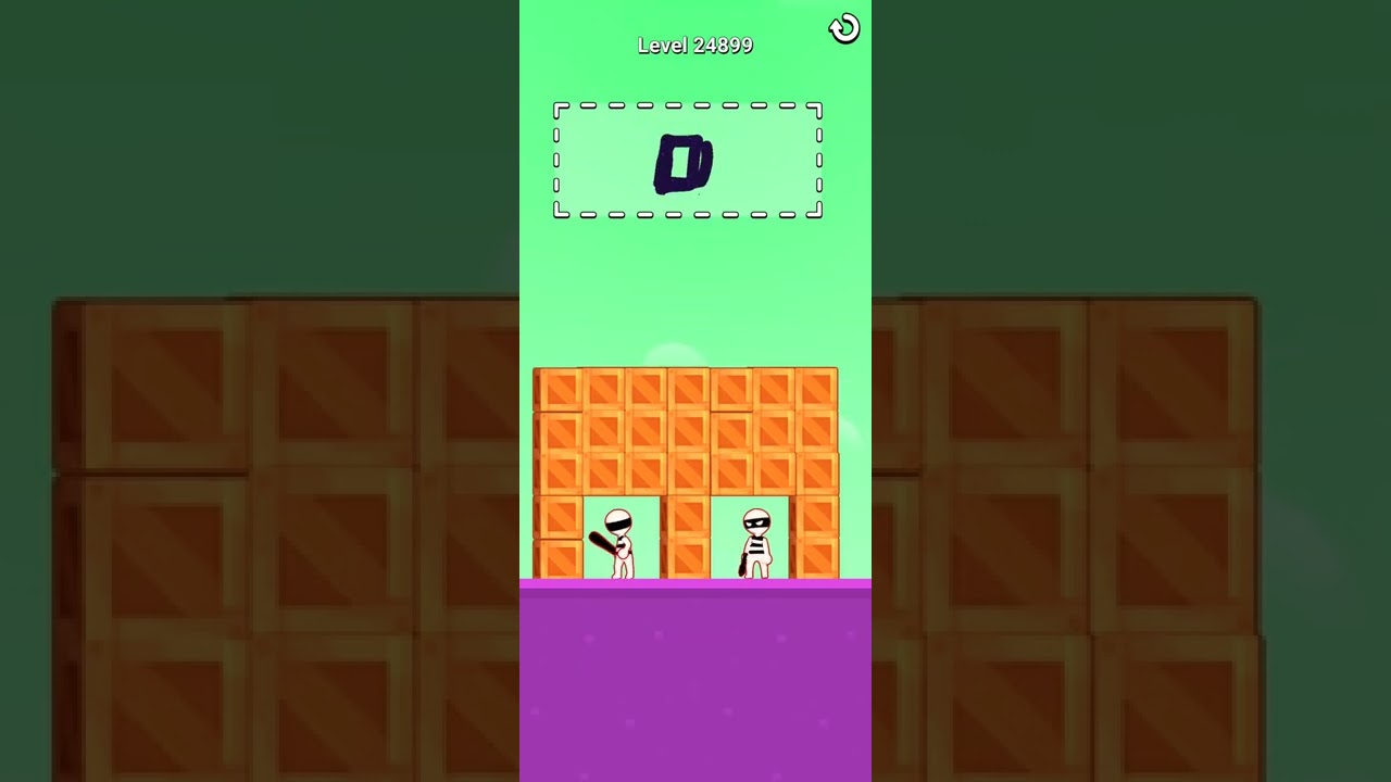 Draw Hero at Level 24,899 🎮