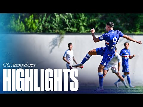 Highlights: Sampdoria-Pontedera 1-0