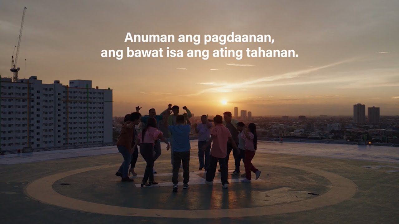 Kapamilya Forever 2025 Music Video 🎶