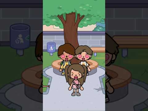 Say arr arr if you love toca boca 😂💝 #tocaboca #tocaadventure #kidsgames #shorts #funny #tocalife