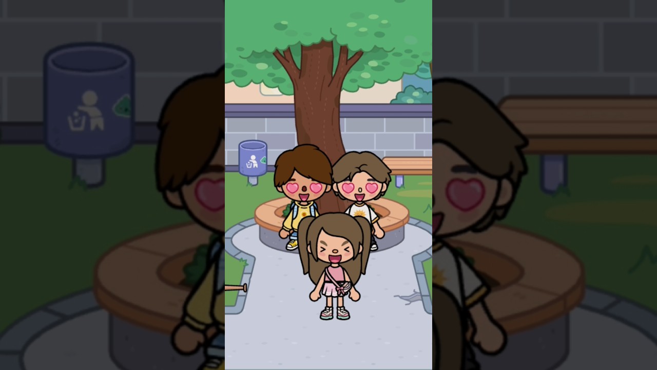 Say 'Arr Arr' if You Love Toca Boca! ππ #TocaBoca #KidsGames