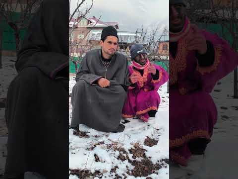 Saqib Ne sadi kiya #kashmirmai #kashmirijokes #kashmirifunnydrama #kashmiriviralcallrecording