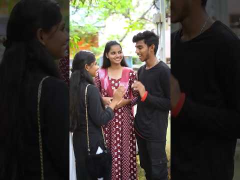 Siblings fun😂 Part-77🤣 Wait for Twist #shorts #youtubeshorts #trending #siblings #sister #brother