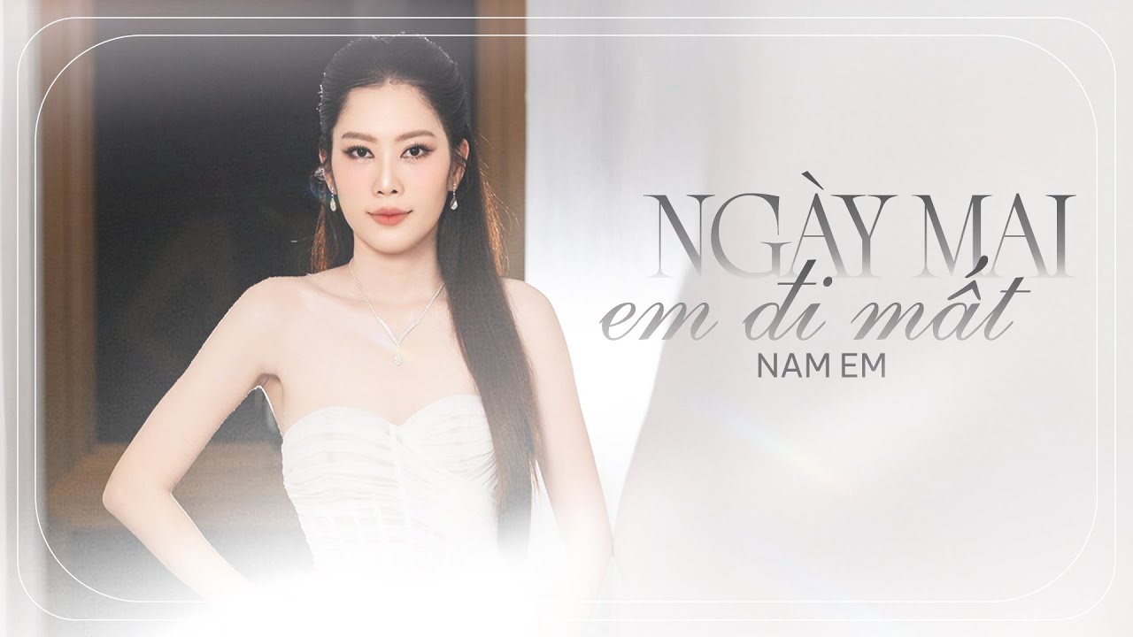 Nam Em Cover 'Ngày Mai Em Đi Mất' 🎶 | Đạt G