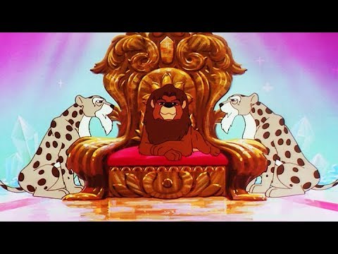 SIMBA, EL REY LEÓN | Episodio 47 Completo | Doblado en Español | SIMBA THE LION KING