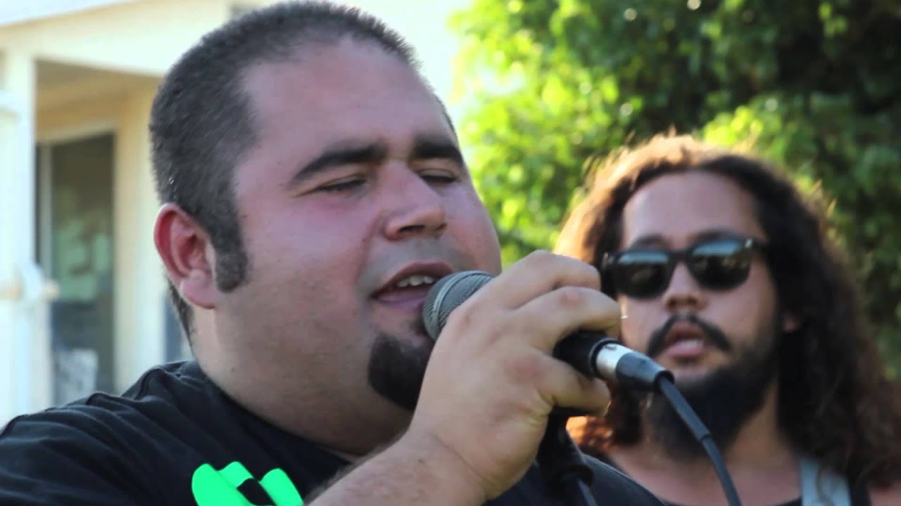 Bad Apples Music Video 🍎