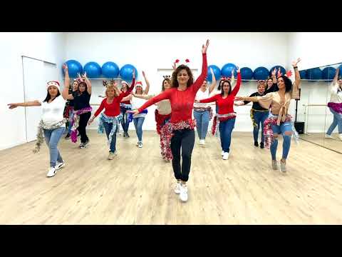 "El Youm El Helw Dah" | Belly Dance Choreography by Italian Students