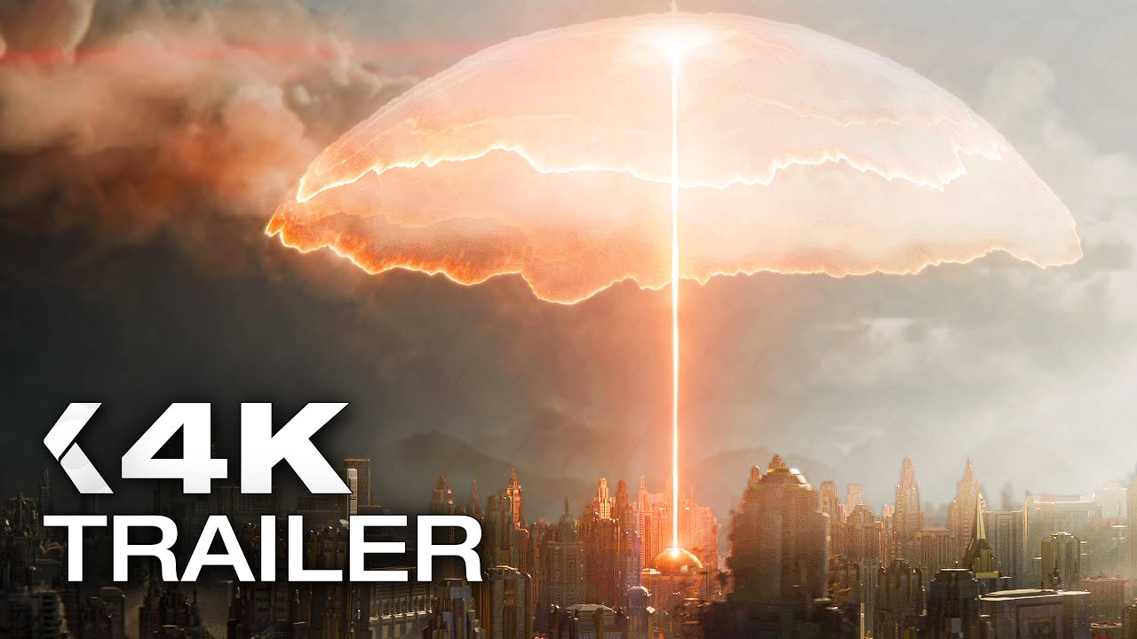 Top Movie Trailers of 2026 🎬