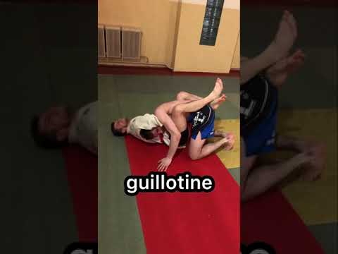 BJJ vs Wrestling. Who is stronger?