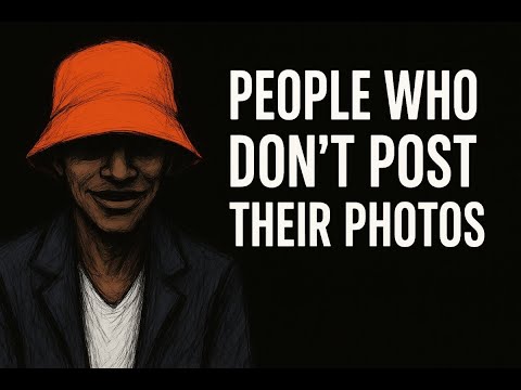 The Psychology of People Who Don’t Post on Social Media