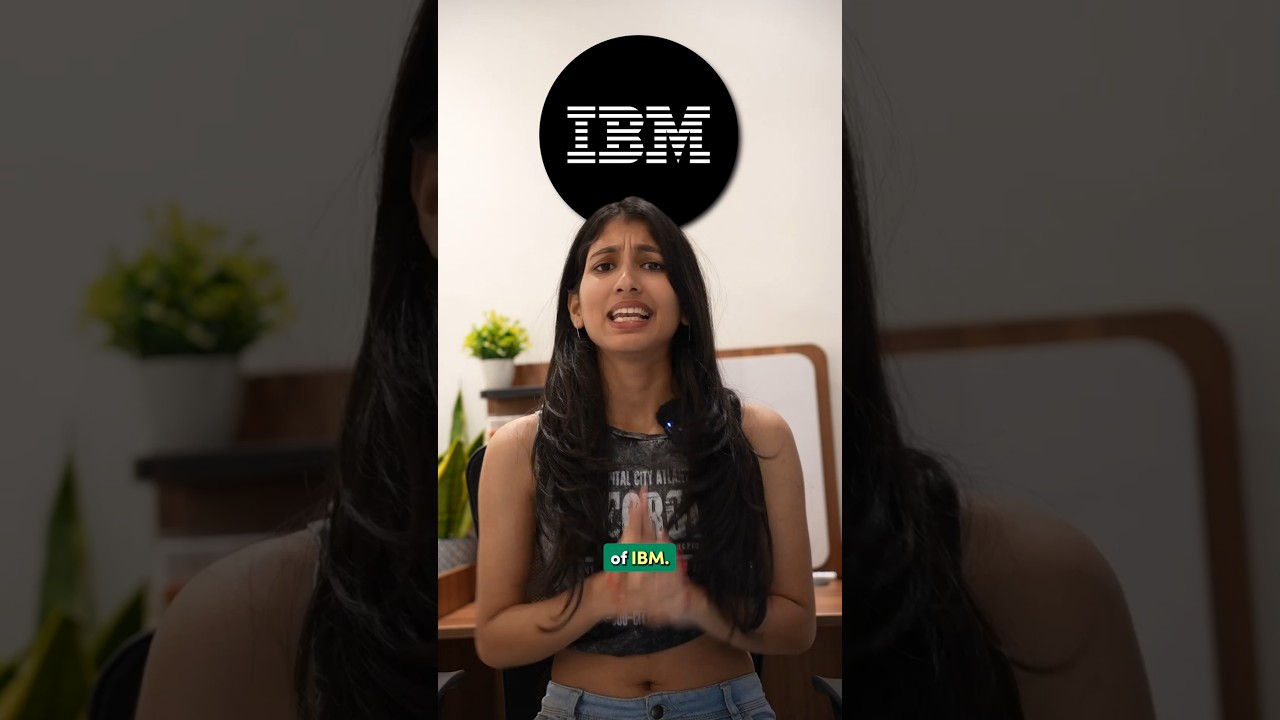 Can You Solve This Challenging IBM Interview Question? 🖥️