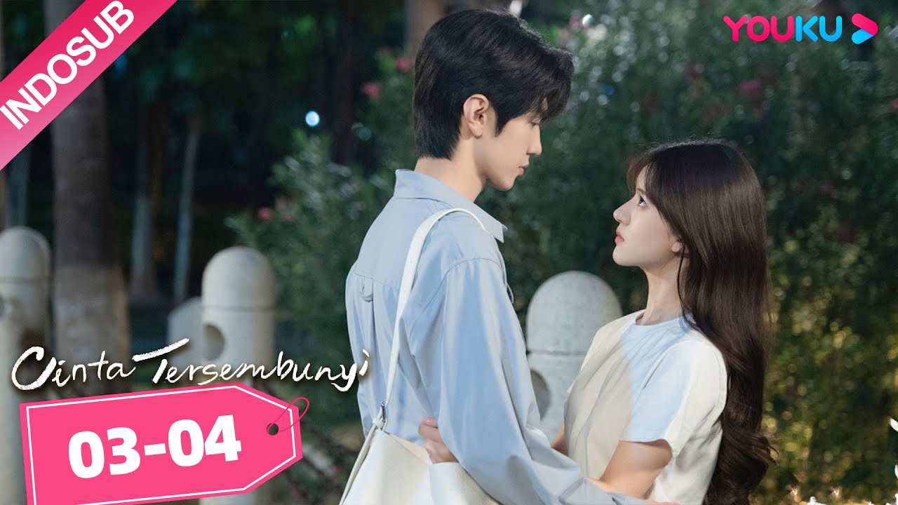 Cinta Tersembunyi (Hidden Love) EP03-04 | Highlight | Zhao Lusi/Chen Zheyuan | YOUKU