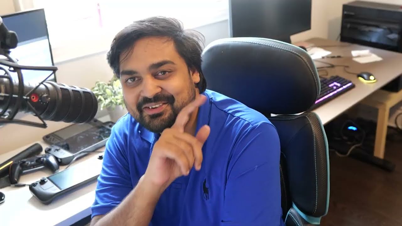 Microsoft Admits Windows 11 Is Losing Ground ๐