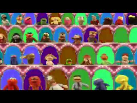 The Muppet Show Montage in 60fps 🎬