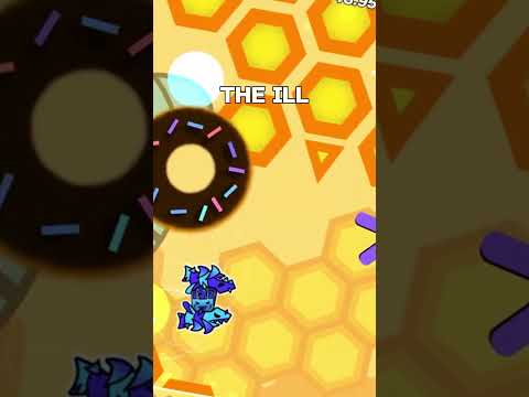 The Hardest Theoretically Possible Level in Geometry Dash