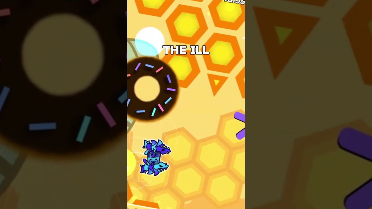 Conquer the Ultimate Challenge: The Hardest Level in Geometry Dash 🏆