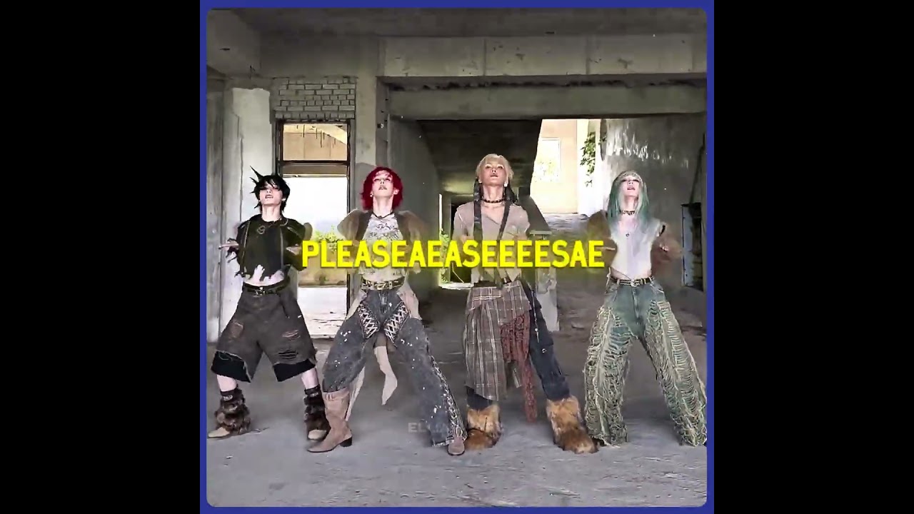 Rizz is Not Ready: K-pop Comeback & Slay Moments ✨