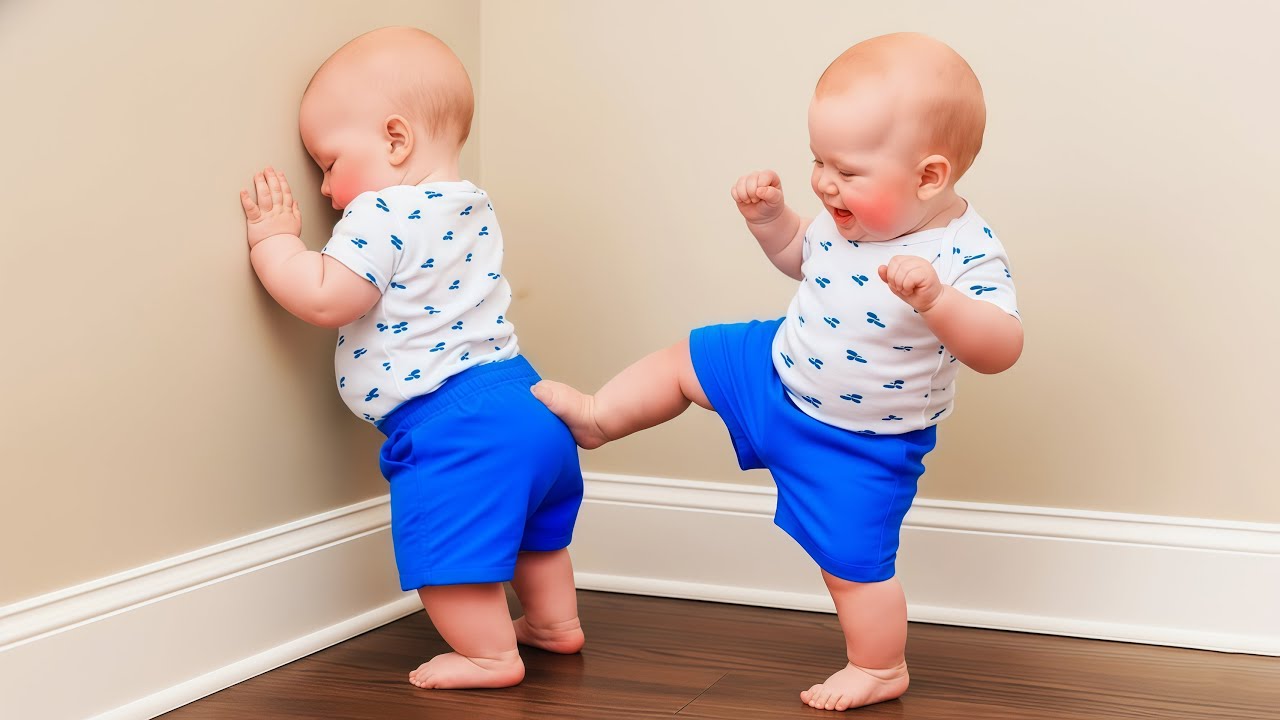 Cute Baby & Siblings Compilation 2025 π