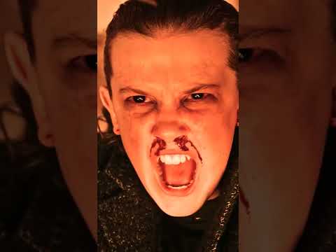 Stranger Things Is Like Bollywood #Shorts