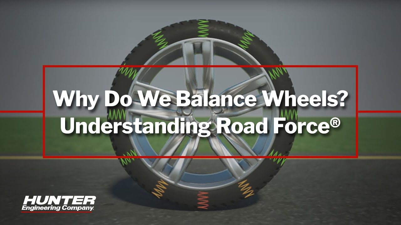 Why Do We Balance Wheels? – Understanding Road Force