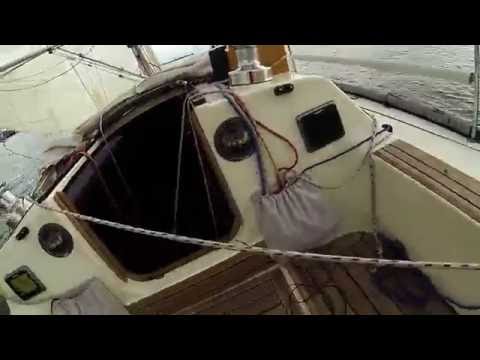 Single handed Esox X-99