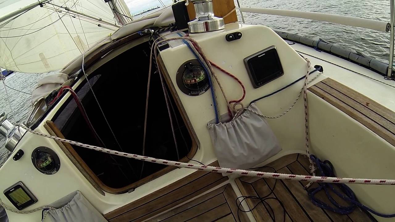 Single-Handed Esox X-99 PaPa 12 Esox X-99