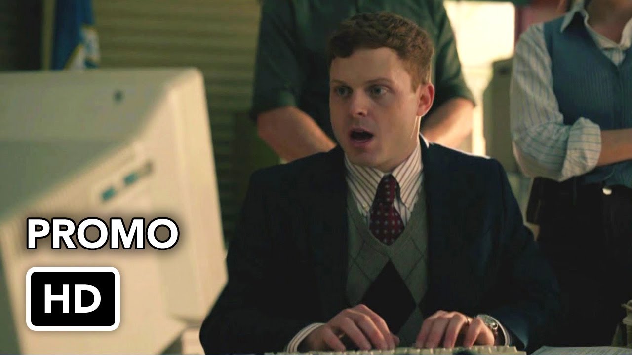 NCIS: Origins S2E6 'Happy Birthday' Promo π