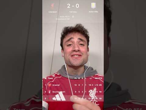 Liverpool's Thrilling Comeback! ⚽ Don't Miss the Action