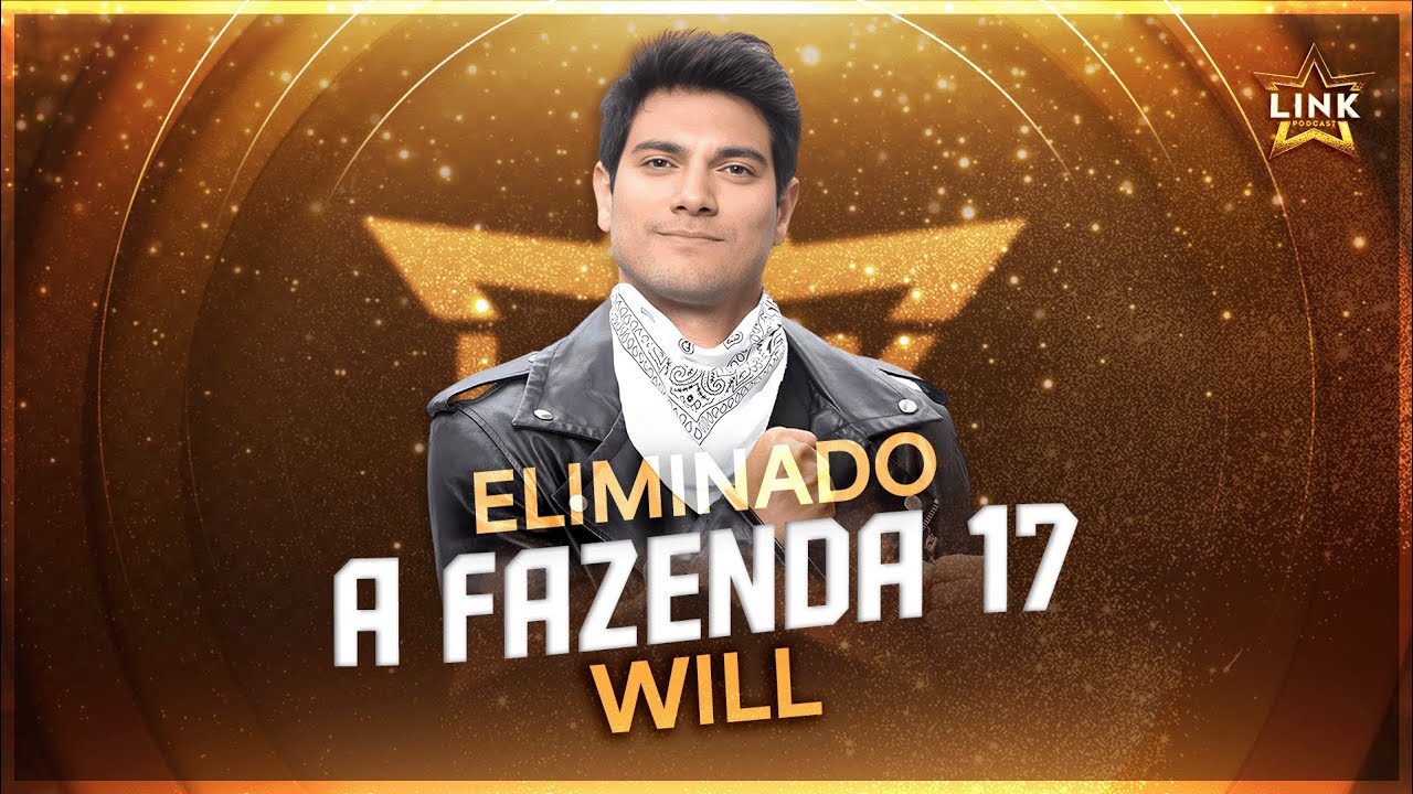 🟣 A FOGUEIRA DA FAZENDA COM WILL GUIMARÃES | LINK PODCAST