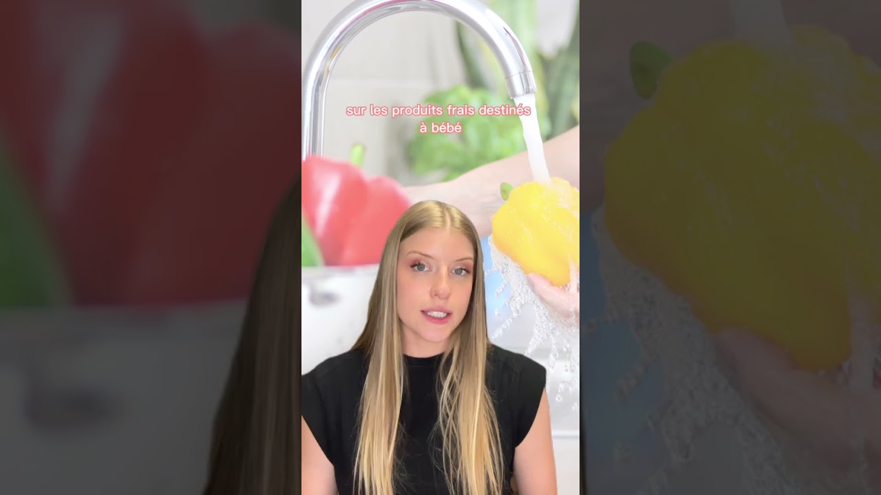 5 Règles d'Hygiène Essentielles pour les Repas de Bébé 🧼