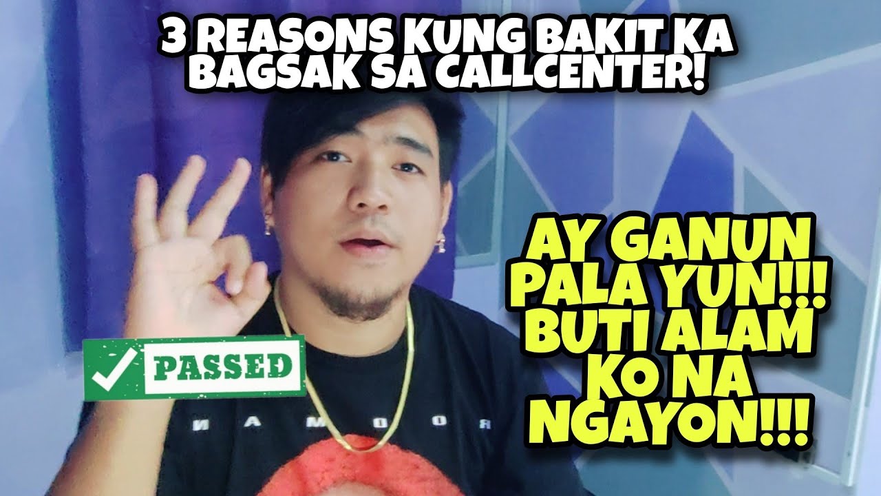 3 Things to avoid when applying to a callcenter (Sure hired Tips For Beginners)