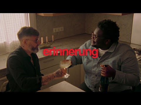 Blumengarten & Sido - Erinnerung (Official Video)