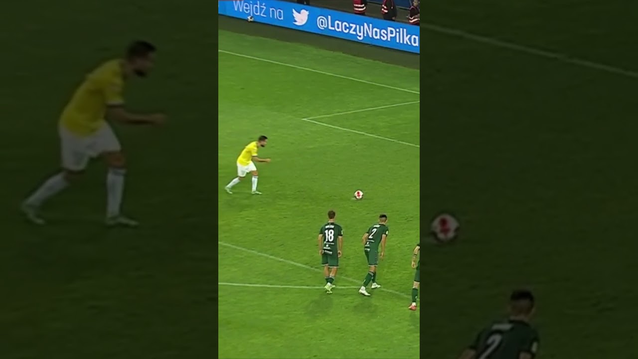 Motor Lublin Wins 3-2 Against Zagłębie ⚽