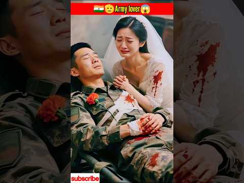 Martyr for Motherland – A True Hero🫡🇮🇳#army #armylife #shirts