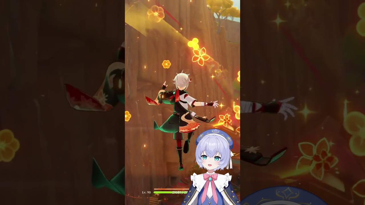 POV: How Your Exploration Team Changes After Kinich Joins in Genshin Impact 🌟