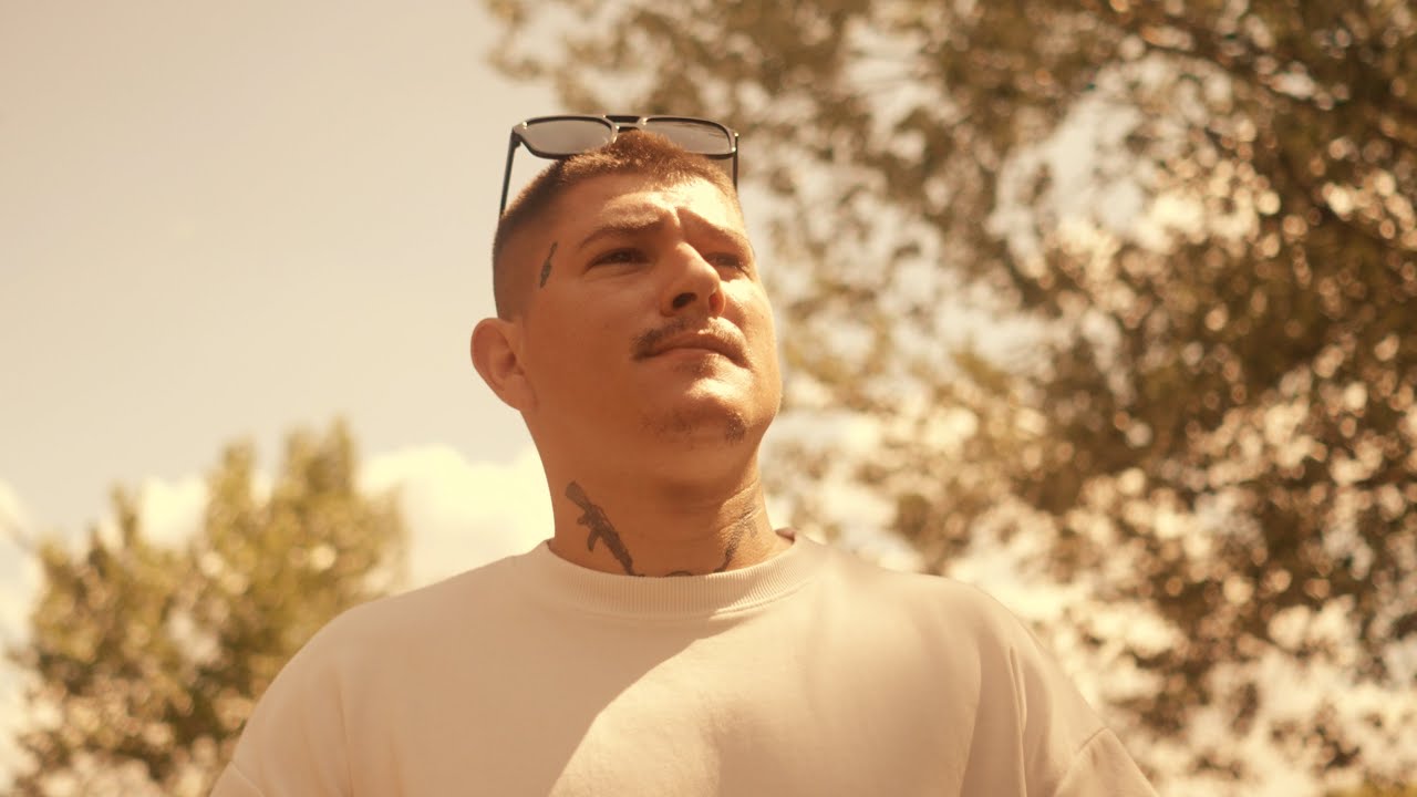 Dodut - 26 (Official Video) Freestyle