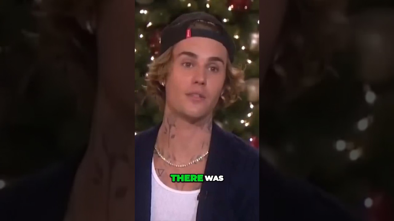 Justin Bieber Reveals Shocking Secrets About Diddy's Past! ๐ฑ