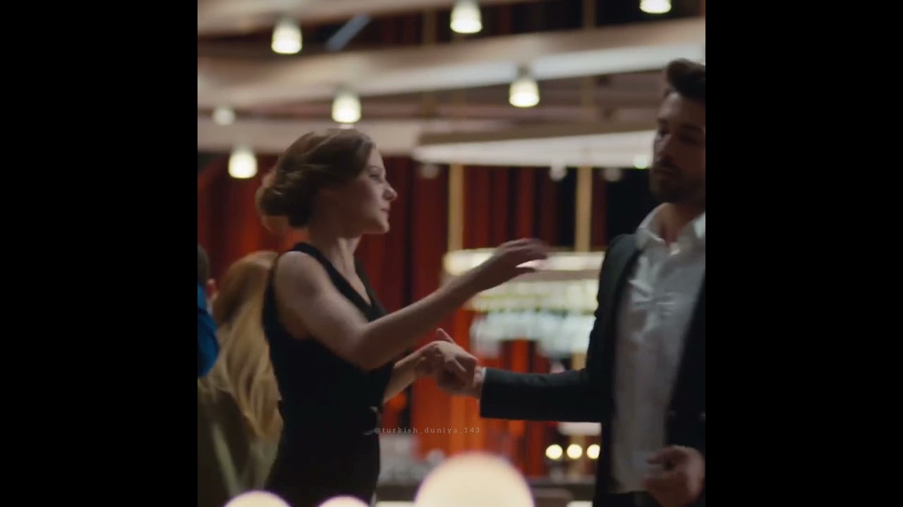 Tum chupa na sakogi❤Azra ve Cenk😍❤Elimi Bırakma❤#azcen❤