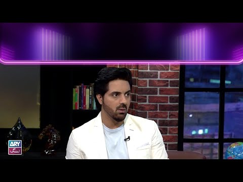 Kam Kam Nazar Anay Ki Wajah | Asim Mehmood | The Night Show with Ayaz Samoo