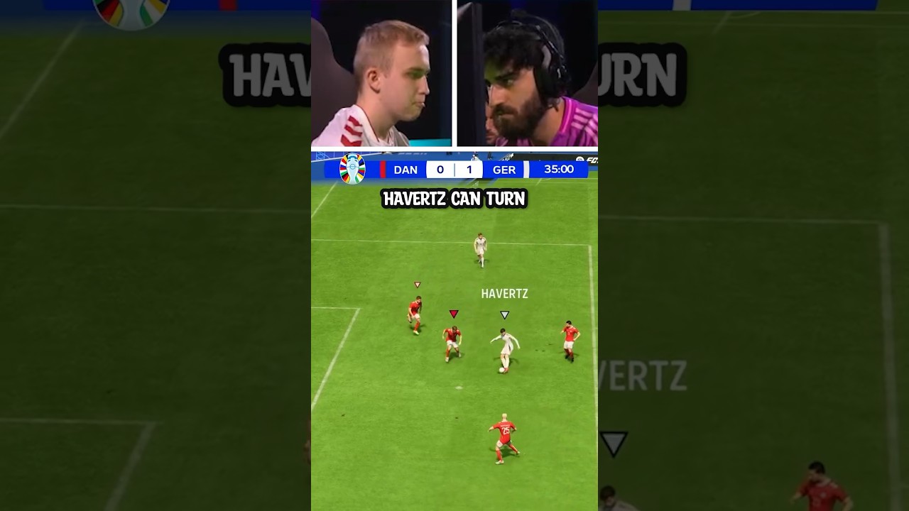 €100,000 eEURO Final 🏆 | Like & Subscribe!