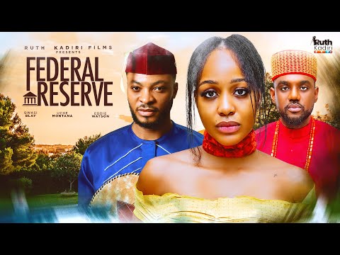 FEDERAL RESERVE - ENERGY FOR ENERGY #federalreserve EDDIE WATSON QWASI BLAY