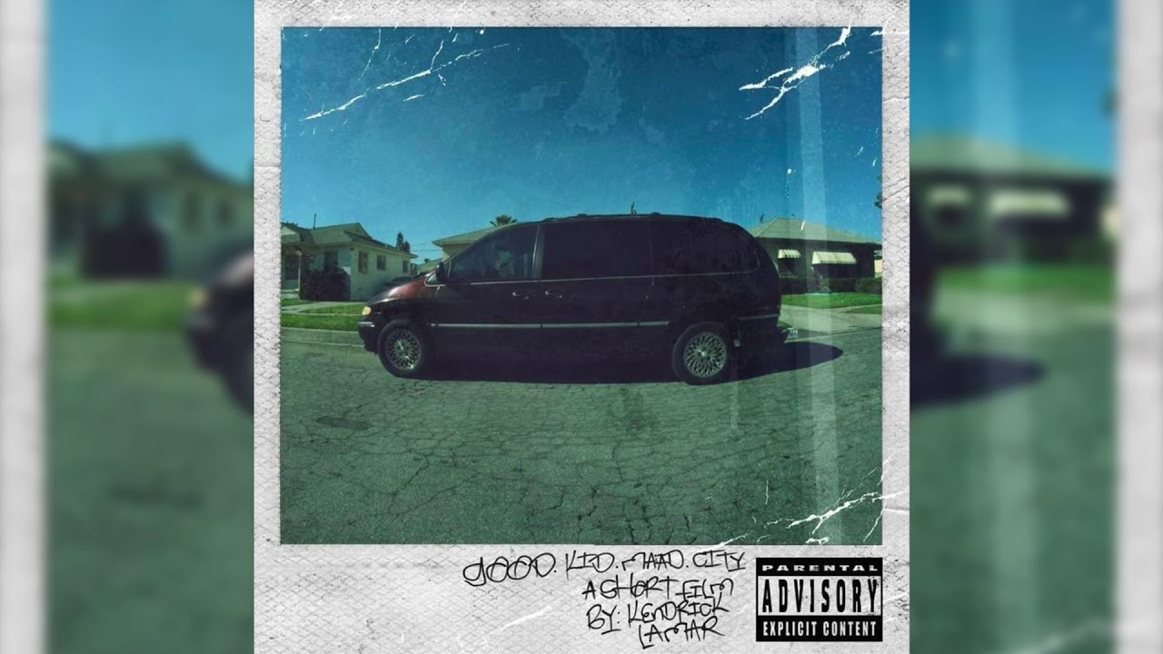 The Recipe ft. Dr. Dre - Kendrick Lamar (Bonus Track)