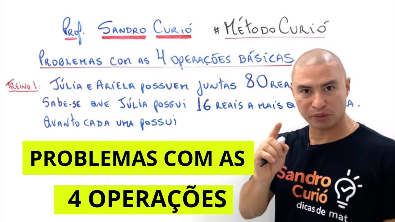 Domine as Quatro Operações Matemáticas com Fácil Guia 🚀