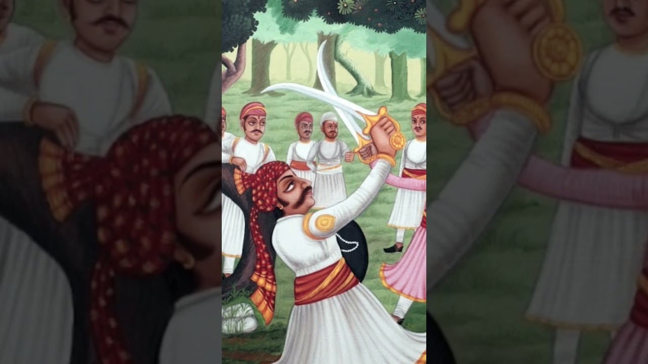 ક્ષત્રિય ઠાકોર કુળનો ઈતિહાસ 📜