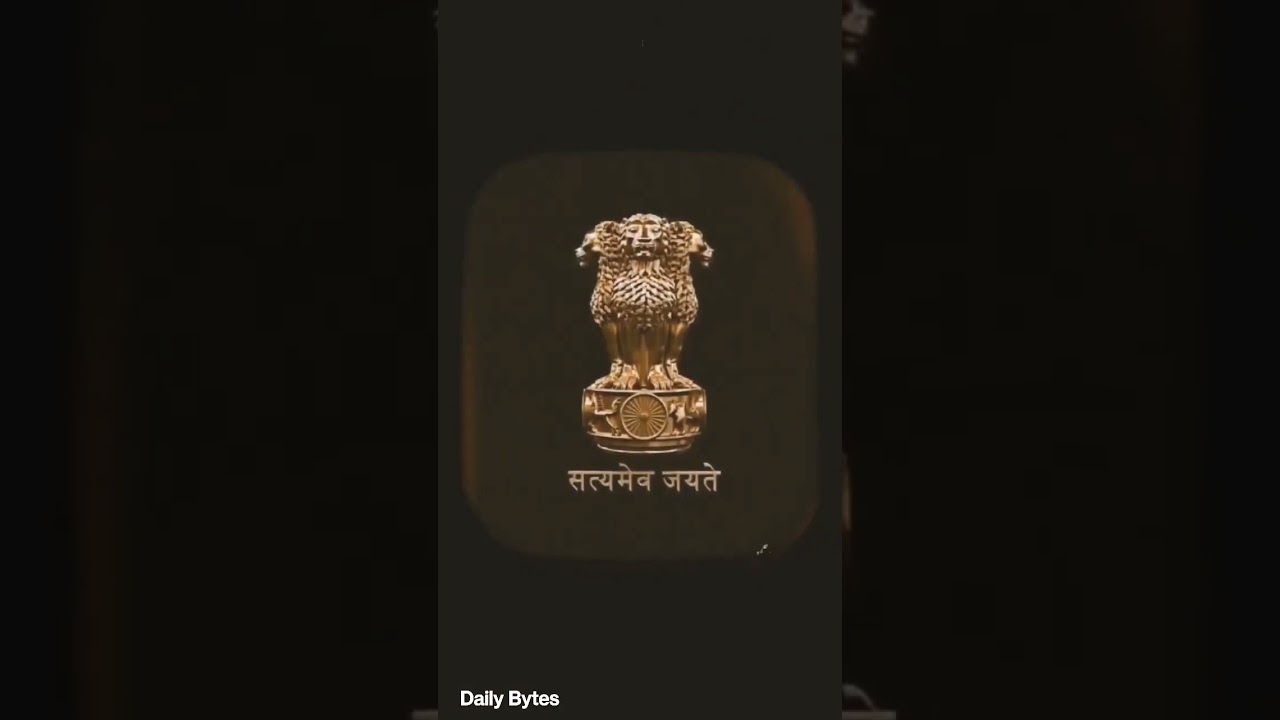 Satyameva Jayate | UPSC Civil Aspirants WhatsApp Status