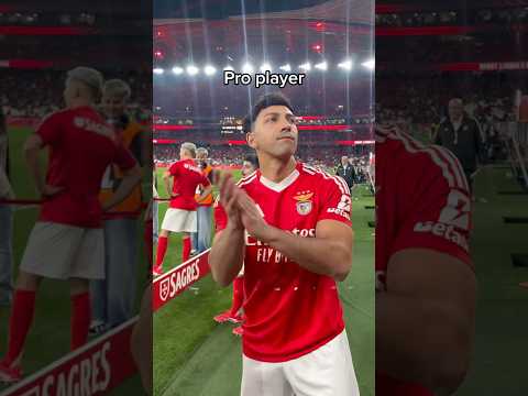 Le vlog est en ligne đ #football #shorts