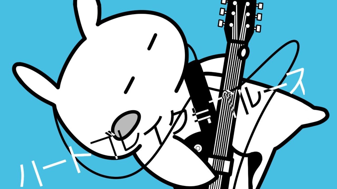 めありーが歌う『ハートブレイク≒ブルース』🎶カバー